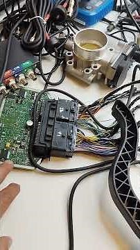 Learn to Use the Automotive Oscilloscope from Scratch 👨‍🏫🛻🧑‍🔧😃