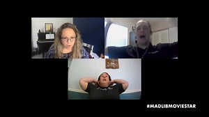 7.3K views · 20 reactions | We are all video conferencing so much these days that we’re practically movie stars. The Patel Conservatory Theater Department has turned one of their favorite improv activities into a Zoom theater game to play with family or friends. Get the instructions and a sample mad lib here: https://blog.strazcenter.org/2020/04/29/diy-mad-lib-movie-star-activity/ #fromtheblog | Straz Center for the Performing Arts | Facebook