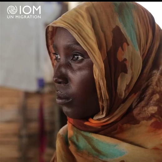 Migration is not always a choice. For some, it’s about survival. In the face of conflicts, crises, or disasters, IOM is present to ensure that everyone can dream not just of surviving but of rebuilding their lives. | IOM - UN Migration