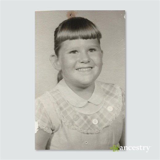 221 reactions · 7 comments | Looking for new connections? Look to your family tree—you might just meet a new bestie. | Ancestry | Facebook