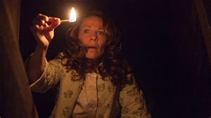 The Scariest Scene In 'The Conjuring' Transforms A Game Into An Exercise In Terror - SlashFilm