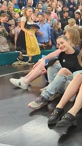 Devil's Wheel in SLOW-MOTION, Best Moments of Teufelsrad #devilswheel #oktoberfest #teufelsrad | Elizabeth Lambert