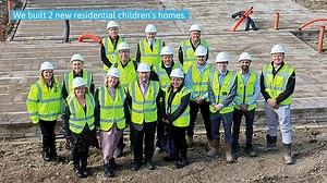 1.3K views · 3 comments | ✨ Your council tax contribution has helped us to deliver hundreds of services across the borough.  Here are some of our key achievements in 2024/25  www.hillingdon.gov.uk/council-tax-guide | London Borough of Hillingdon | Facebook