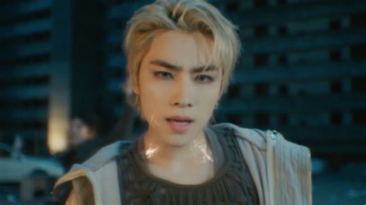 威神V《She A Wolf》舞蹈版MV公开！