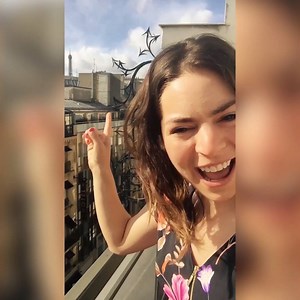 A quick tour of our Paris office! | Shapr