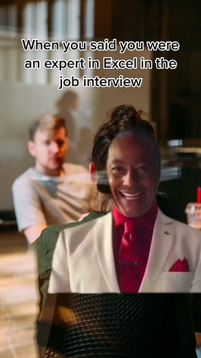 Job Interview Preparation Tips: Advanced Excel Skills Explanation