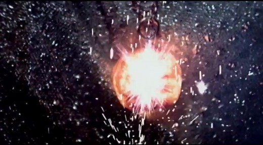 Message from Space (1978)