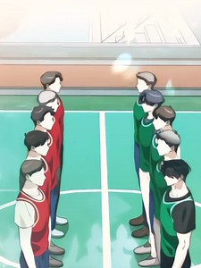 Beast Alert Manhwa Chapter 29: Pyo Yoontae's Jealousy