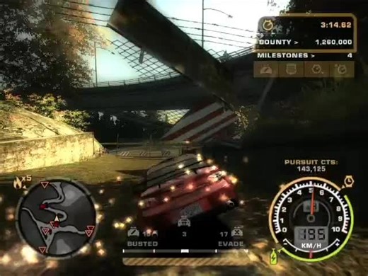 Cops Share New Quotes in 2025 for NFS Fans