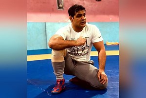 बहुत कुछ सिखाती हैं सलाखें: तिहाड़ में पहलवान तैयार कर रहे हैं ओलंपिक पदक विजेता सुशील, जेल में जल्द दंगल करते दिखेंगे कैदी
