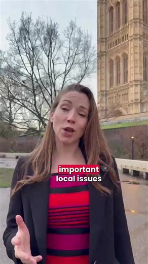 Meeting NHS staff, backing apprentices, supporting local businesses, cracking down on everyday crime, and pushing for real progress, including local hospital waiting lists down by almost 11,000. Catch up on some of what I've been up to lately.