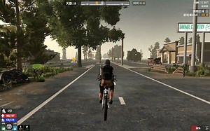 新mod开荒31：总算有搅拌机了