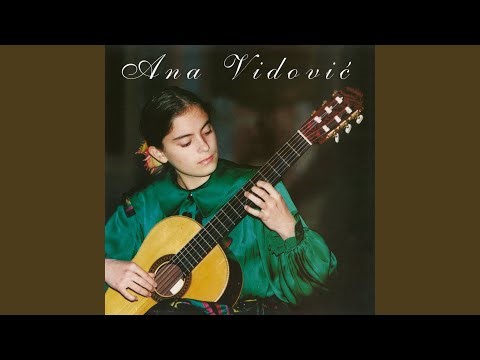 J. S. Bach: Violin Sonata No. 2 in A minor, BWV 1003, Fuga