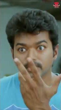 Vijay & Sathyan Class Room Comedy Scene #short #comedy #tamilmovie #shortvideo