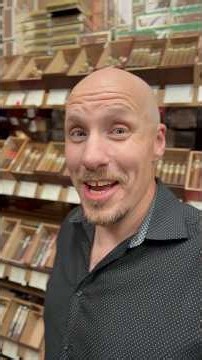 New Years for the Cigar Aficionado #cigarsdaily