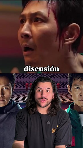 Los VIP en El Juego Del Calamar 3: Todo lo que debes saber