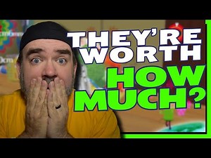 Xbox 360 Values Are On the Rise - Buy These Games Now!!