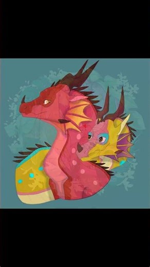 Wings of Fire - Applejam Edit