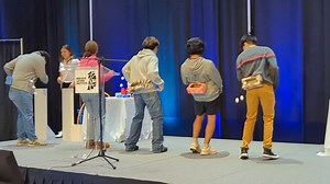 Shake it Off at the Indiana Latino Institute Summit! | Ivy Tech Community College Evansville | Facebook