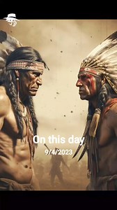 2.9K views · 41 reactions | Apache vs Comanche, The Nine Day War #Comanche #apache #nativeamerican #indianwars #indian #wildwest #jamesbigleyranches | James Bigley Ranches | Facebook