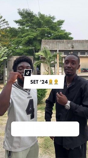 Welcome to the official account of UNILAG’s Engineering Set’24🤩 . Follow us as we take you on the not-so-exciting journey of trying to get a BSc degree in Engineering 😩👷‍♀️👷‍♂️ . #ulesset24 #ules #engineeringstudents #universityoflagos #set24