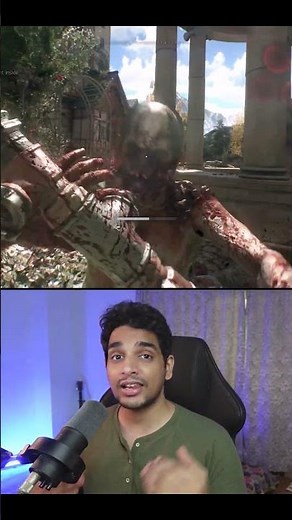 Dying Light The Beast RESTORED LAND