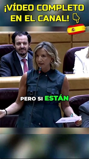 ALICIA GARCÍA: Dice Sánchez 😱💥 Cloacas, UCO y la Presidencia del Gobierno #españa