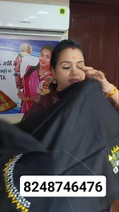 8248746476 Care Trendz Readymade Embroidery blouse available. Opening video must No return and No exchange. | Kirthi Blogs