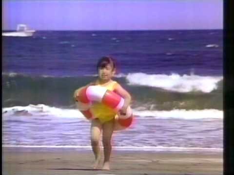 JR東海の新幹線「マイコのエクスプレス」CM