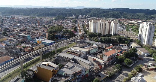 São Mateus: como surgiu e qual é a história do distrito de SP