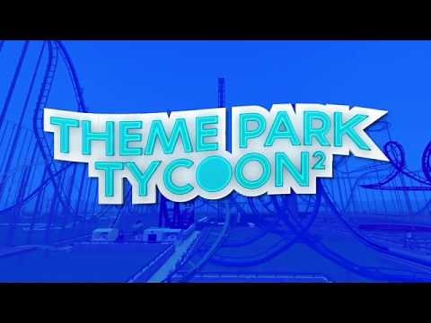Roblox Theme Park Tycoon 2 Trailer