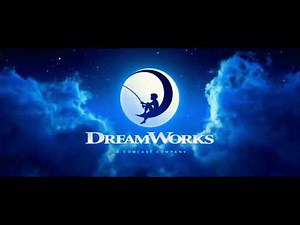 DreamWorks Logo (2021) (With Extended Audio)