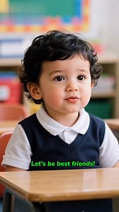 3.4M views · 61K reactions | Kids conversation.... | kidsenglish | Facebook