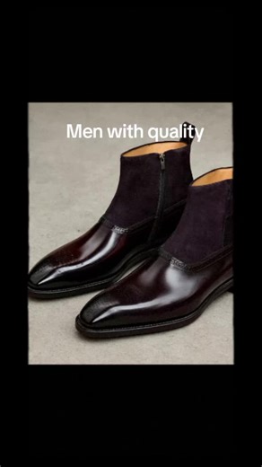 This is our best selling men shoeboots . Just sapp us and let's do business. #qualityandafforafable #salonetiktokers🇸🇱🇸🇱🇸🇱🇸🇱 #creatorsearchinsights #goviral #menshoes .