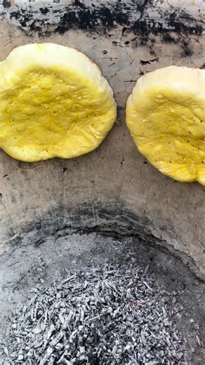 Satisfying Bread Cooking ASMR Experience