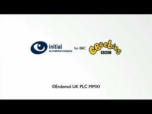 Endemol/CBeebies (2014)