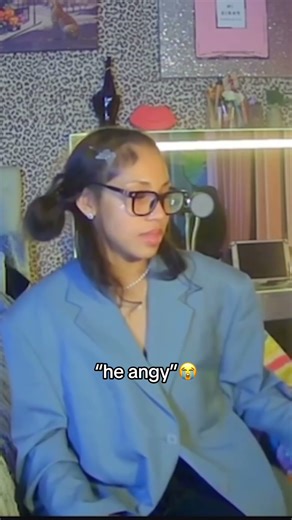 if rage baited was a person