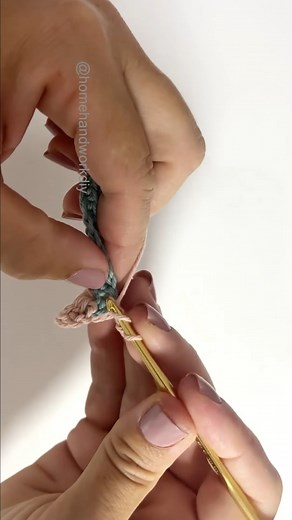 4.5K views · 134 reactions | TUTORIAL 請請https://youtu.be/yocjDfbd_Vk | HOME Handwork Diy | Facebook