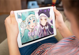 What is a VTuber? Why are they so popular?