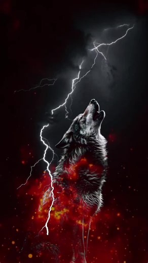 #bienveillance #wolf #Ghost #respect #folow