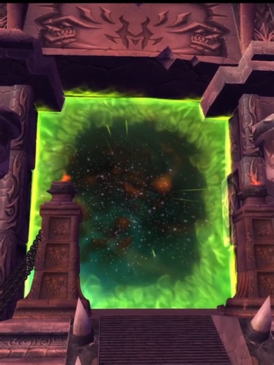 The Burning Crusade en WoW Perú: lanzamiento 03 de octubre