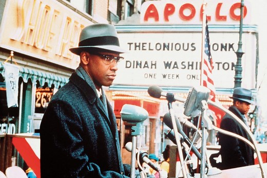Top ten civil rights movies