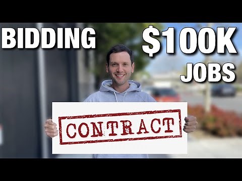 How To Write Contracts and Read Landscaping Plans