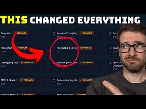 This Is the AI Coding Course I Wish I Had at the Start