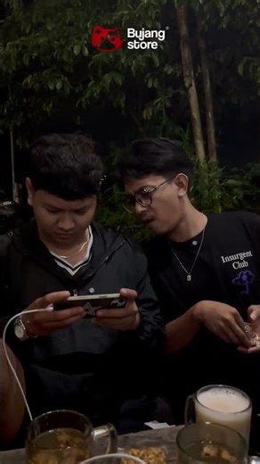 Main tiap hari, tapi ngga jago-jago..
