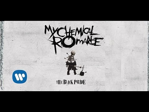 My Chemical Romance - House Of Wolves (Instrumental)