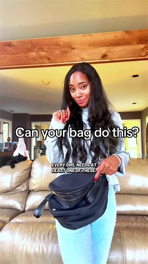 Viral Cross Body Bag: A Must-Have for Everyone