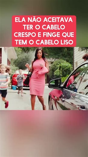 #film #shorts #negro #cabelo #racism