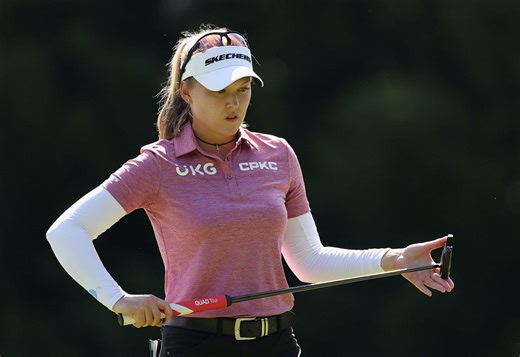 2024 KPMG Women's PGA Championship payout: Exploring the prize money, winner’s payout and more