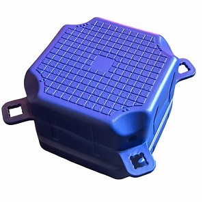 [Hot Item] Modular Floating Dock Blocks for Jet Boat and Jet Ski